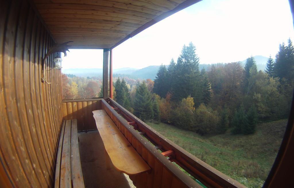 Kod Korita Rooms Crni Lug Chambre photo