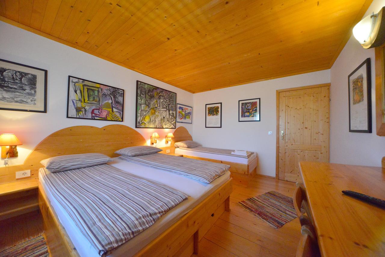 Kod Korita Rooms Crni Lug Extérieur photo