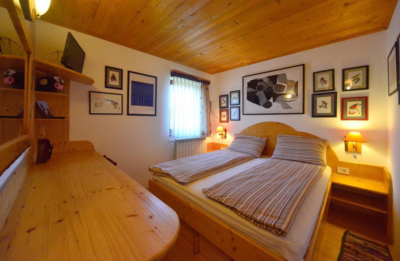 Kod Korita Rooms Crni Lug Extérieur photo