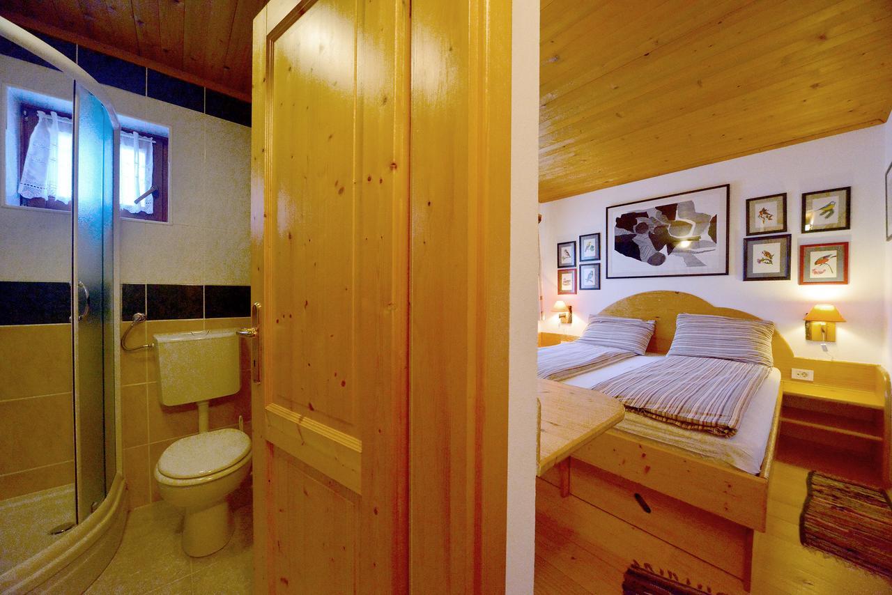 Kod Korita Rooms Crni Lug Extérieur photo