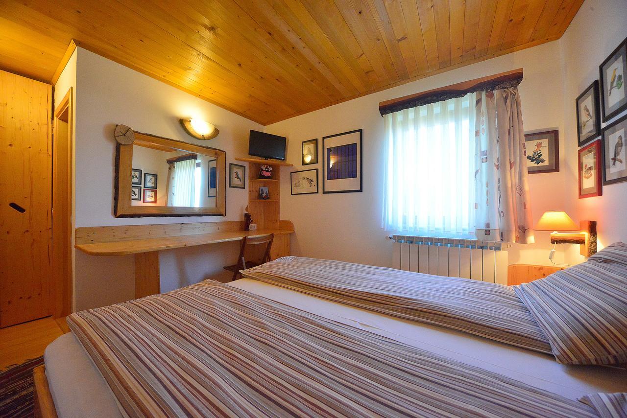 Kod Korita Rooms Crni Lug Extérieur photo